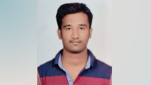 कोल्हापूर : शिये-कसबा बावडा मार्गावर अज्ञात वाहनाच्या धडकेत नागावच्या तरुणाचा मृत्यू