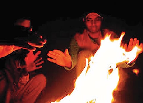 Weather Update : बोचरे वारे; आजपासून गारठा आणखी वाढणार