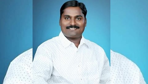 कोल्हापूर : वाठारच्या उपसरपंचपदी महेश कुंभार बिनविरोध