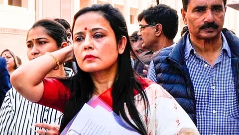 Mahua Moitra