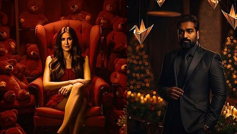 Merry Christmas movie