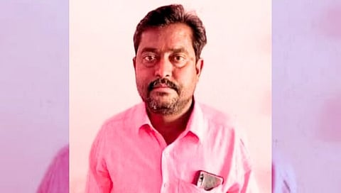 नांदेड : अज्ञात वाहनाच्या धडकेत एक ठार, भोकरफाटा रस्त्यावर अपघात