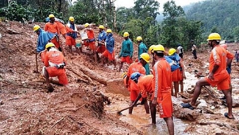 NDRF : एनडीआरएफची अनन्यसाधारण कामगिरी