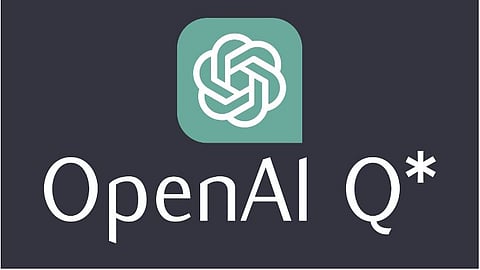 चॅटीजीपीटी सोडाच माणसाचा ही बाप ठरणारे Q* वाढवतेय काळजी; आल्टमन यांच्या नवनिर्मितीमुळे धोक्याची घंटा