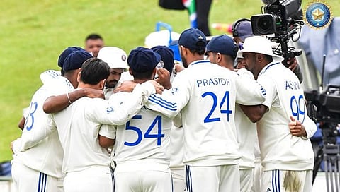 SA vs IND : दक्षिण आफ्रिकेचा विजयी एल्गार