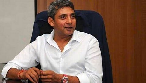 Ajay Jadeja : तर, अजय जडेजा पाकिस्तानचा प्रशिक्षक होणार…