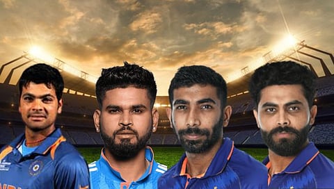 Cricketers Birthday Special : टीम इंडियासाठी आजचा दिवस ‘बर्थडे’ स्पेशल, ‘हे’ आहेत ‘बर्थडे बॉय’