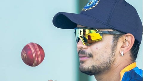 IND vs SA Test Series