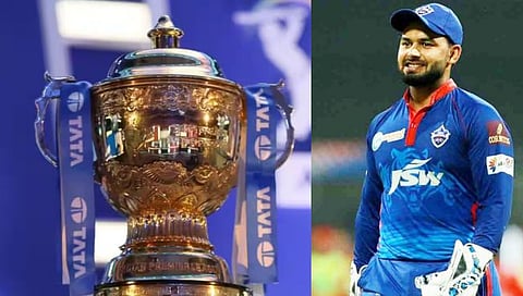 ऋषभ पंत IPL लिलावात आज बजावणार ‘ही’ भूमिका