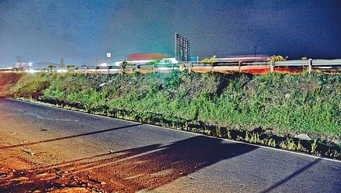 Kolhapur News : महामार्गावर भरावाऐवजी पिलर टाकूनच पूल; मंत्री गडकरींची ग्वाही; डॉ. प्रतापसिंह जाधव यांच्याशी दूरध्वनीवरून चर्चा