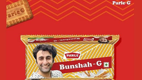 Parle-G