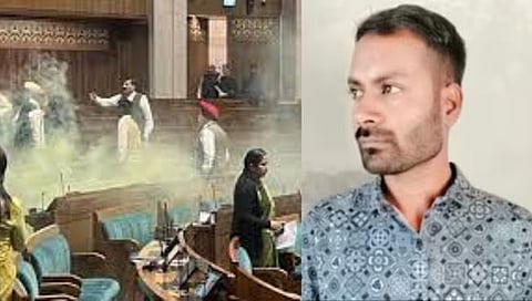 Parliament Security Breach Case: संसद सुरक्षा भंग प्रकरण; संशयित आरोपी महेश कुमावतच्या न्यायालयीन कोठडीत वाढ