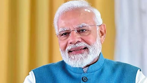 Sukanya Samridhi Yojana | मोदी सरकारची नवीन वर्षाची भेट, सुकन्या समृद्धीसह छोट्या बचत योजनांवरील व्याजदरात वाढ, जाणून घ्या नवीन दर