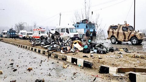 पाकमध्ये भारतविरोधी दहशतवाद्यांचे काऊंटडाऊन