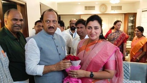 नवनीत राणा