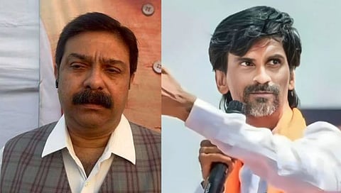 प्रसाद लाड