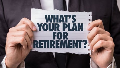 Retirement Planning | निवृत्तीनंतरच्या आनंदी जीवनासाठी ‘असे’ करा आर्थिक नियोजन