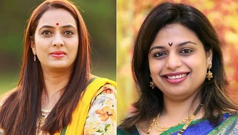 Rohini Khadse On Sheetal Mhatre