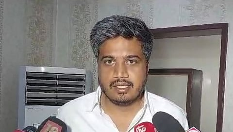 Rohit Pawar मोठी बातमी: आमदार रोहित पवार यांच्या अडचणीत वाढ, ईडीने बजावले समन्स