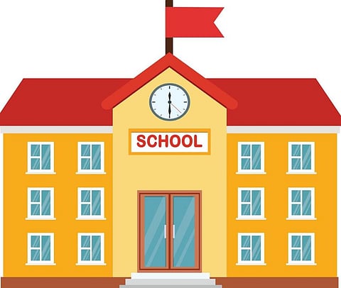 अखेर शिक्षणाधिकाऱ्याला; नोटीस शिक्षण विभागात खळबळ