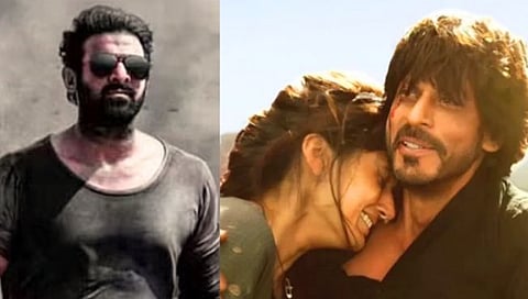 Salaar Box Office Collection