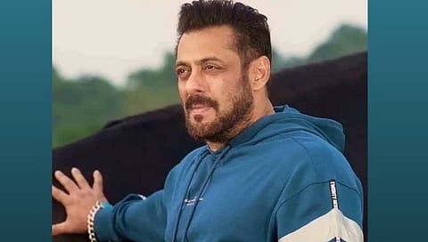 Salman Khan