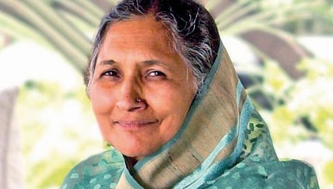 सावित्री जिंदाल बनल्या भारतातील सर्वात श्रीमंत महिला