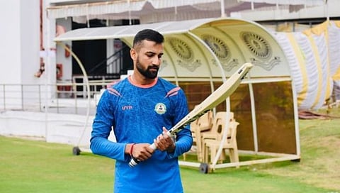 Shubham Dubey: आयपीएलमध्ये रातोरात कोट्यधीश झालेला विदर्भातील शुभम दुबे कोण आहे ?