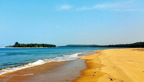 सिंधुदुर्गात पर्यटकांच्या सुरक्षेसाठी तोकडी यंत्रणा