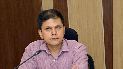 हजर न होणार्या बीएलओंवर गुन्हे दाखल करा : विभागीय आयुक्त सौरभ राव यांच्या सूचना