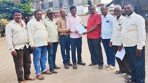 Udaya Sugar: ‘उदय साखर ‘चा ३२०० रुपये ऊसदर जाहीर; एफआरपीपेक्षा १५८ रुपये अधिक