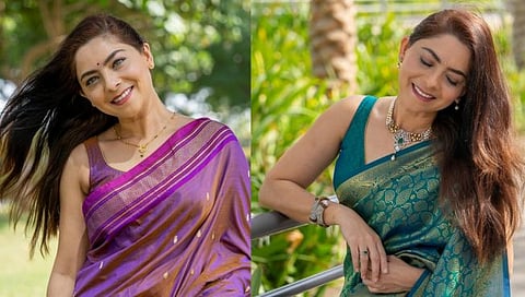 सोनाली कुलकर्णी