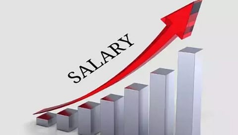 Bank Employees : सरकारी बँक कर्मचाऱ्यांना १७% वेतनवाढ!