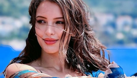 तृप्ती डिमरी