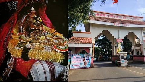 Shree Dutt Janmotsav : नृसिंहवाडी येथे मंगळवारी श्री दत्त जन्मोत्सव सोहळा