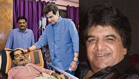 ज्युनियर महमूद- जितेंद्र