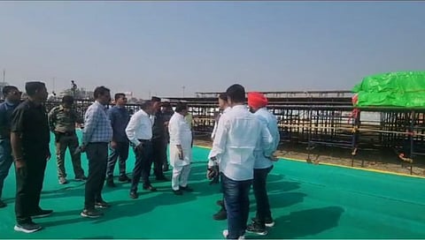 Congress Rally : काँग्रेसची नागपुरात गुरूवारी ‘है तैयार हम’ महारॅली; देशभरातील नेत्यांची उपस्थिती