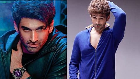 आदित्य-कार्तिक