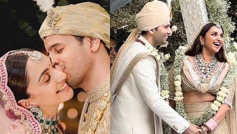 Actress Wedding 2023