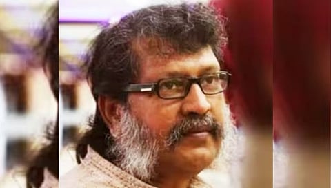 प्रसिद्ध दिग्दर्शक प्रशांत नारायणन यांचे निधन