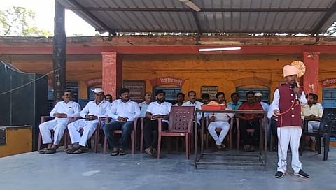 घनश्याम दरोडे