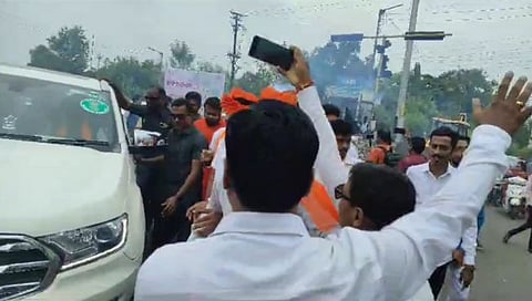 चंद्रशेखर बावनकुळे