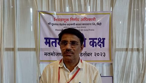 बिद्रीचा निकाल सहा वाजेपर्यंत पूर्ण करणार