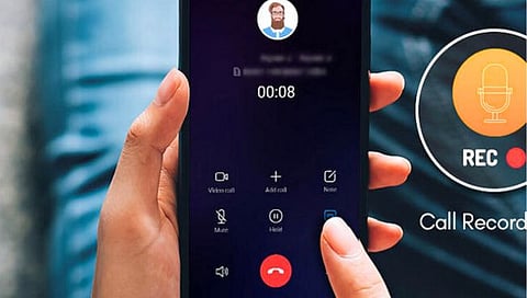 Call Recording : सावधान… कॉल रेकॉर्ड तर होत नाही ना? कसे ओळखाल?