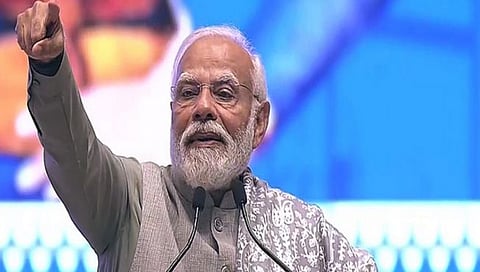 पंतप्रधान मोदी आज अयोध्येत; विमानतळासह विविध योजनांचे करणार उद्घाटन