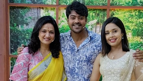 मराठी कलाकार