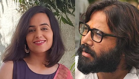 गजल धालीवाल