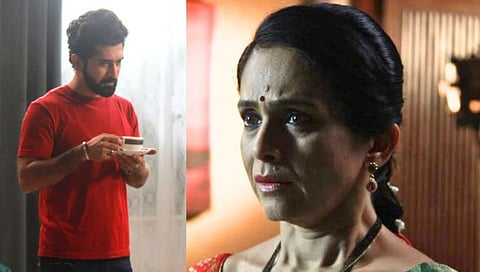 सातव्या मुलीची सातवी मुलगी