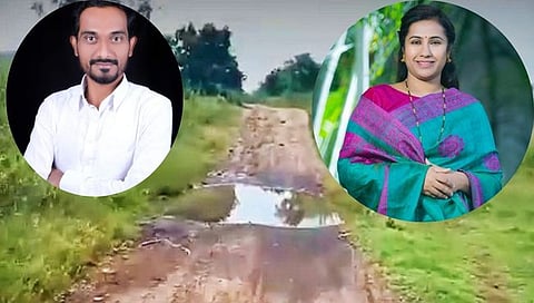 Parbhani News : स्वातंत्र्याच्या पंच्याहत्तरी नंतर मिळणार तीन गावांना पक्का रस्ता; २३ गावांच्या ‘उलगुलान’ आंदोलनाला यश