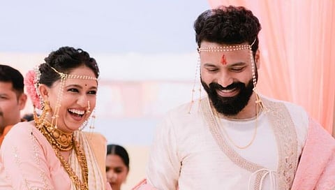 गौतमी - स्वानंद